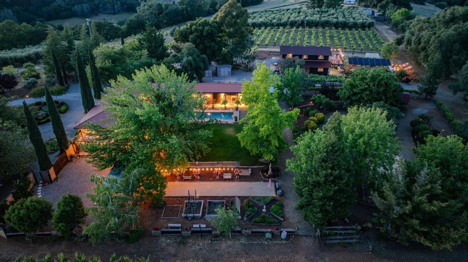 11321 New York Ranch Road