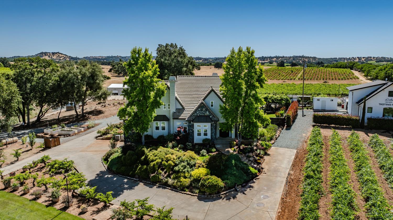 10786 Shenandoah Road