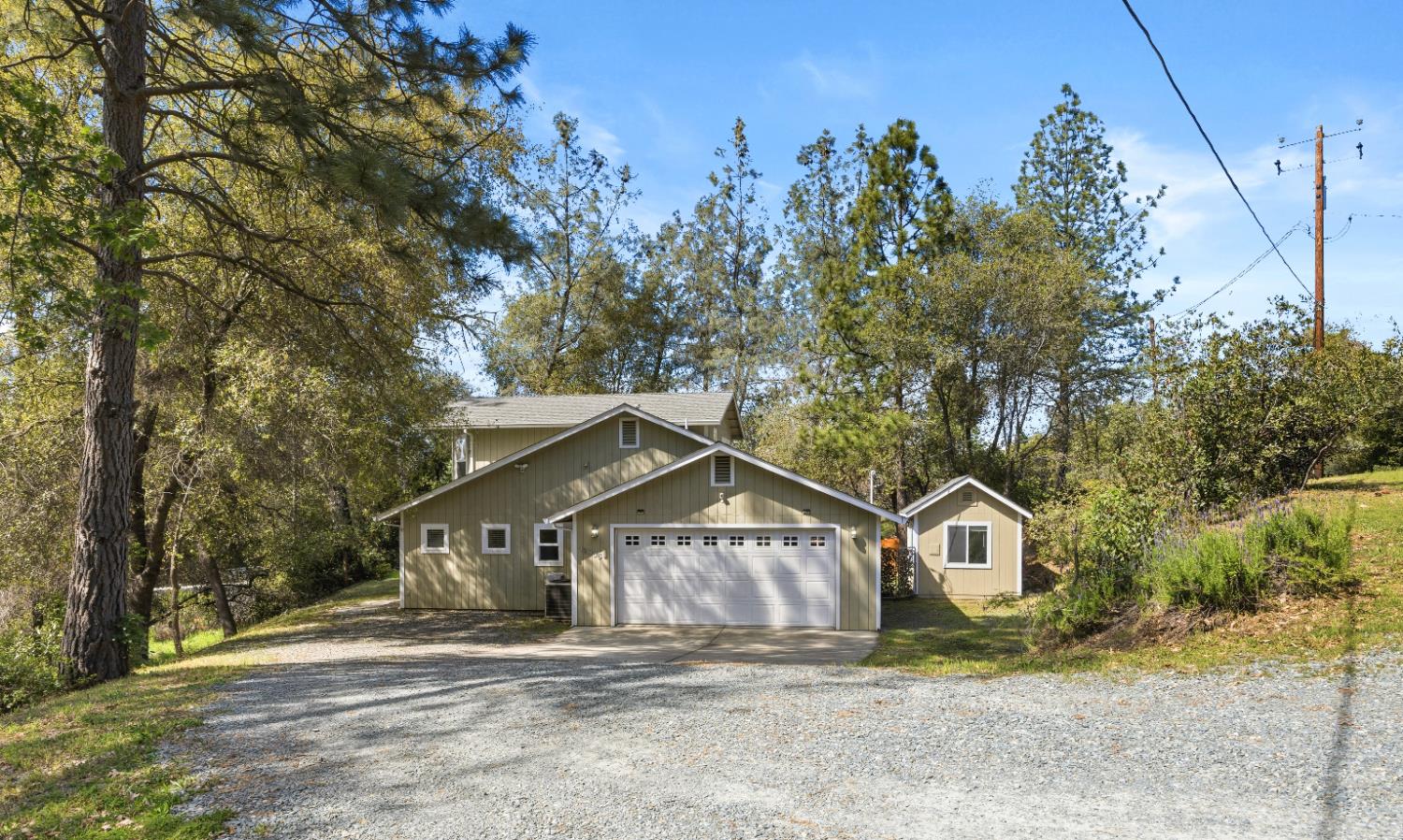 12936 Ridge View Drive