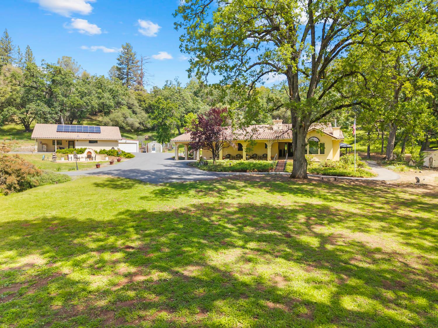 19461 Fiddletown Rd