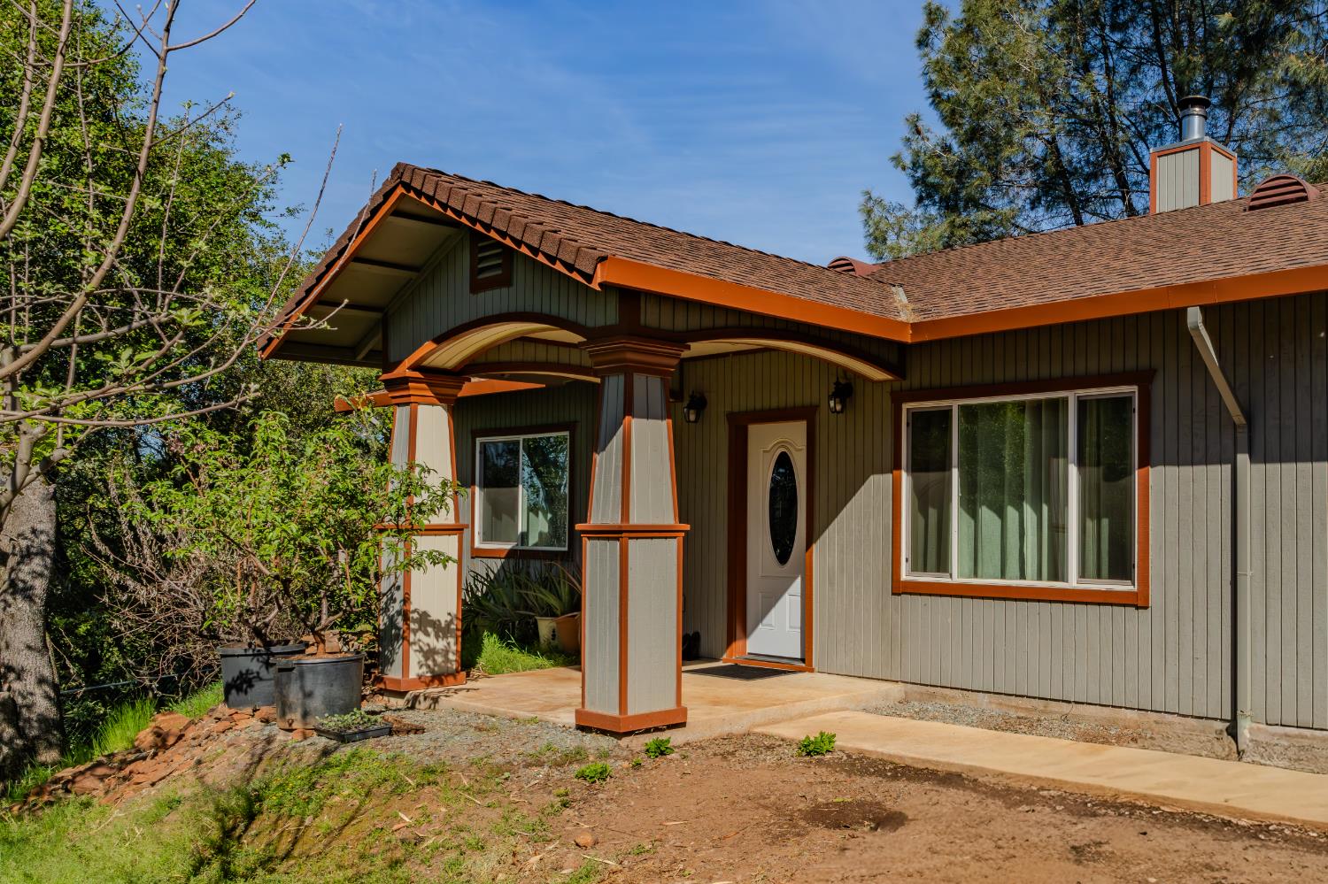 12900 New York Ranch Road