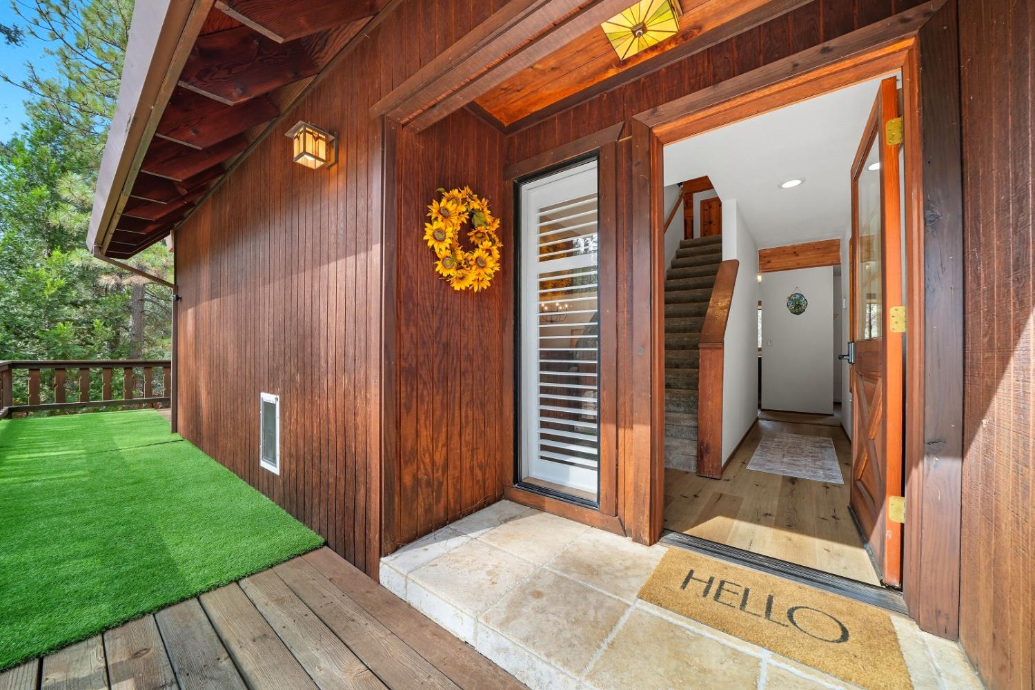19740 Ponderosa Drive