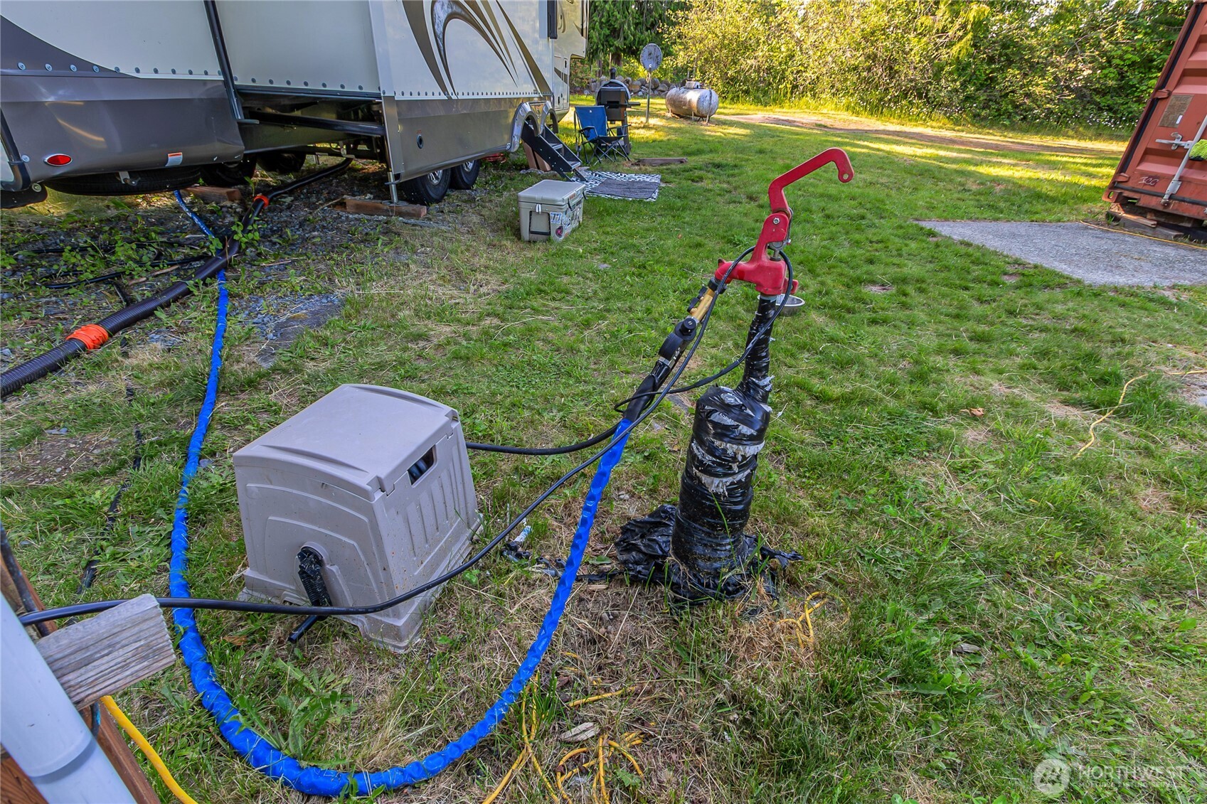 39715 Eatonville Cutoff Road E