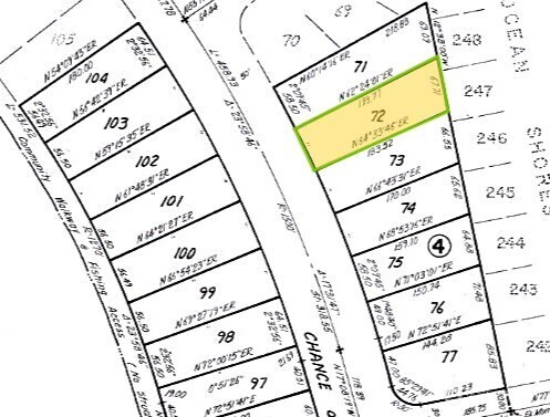 620 E Chance A la Mer NE