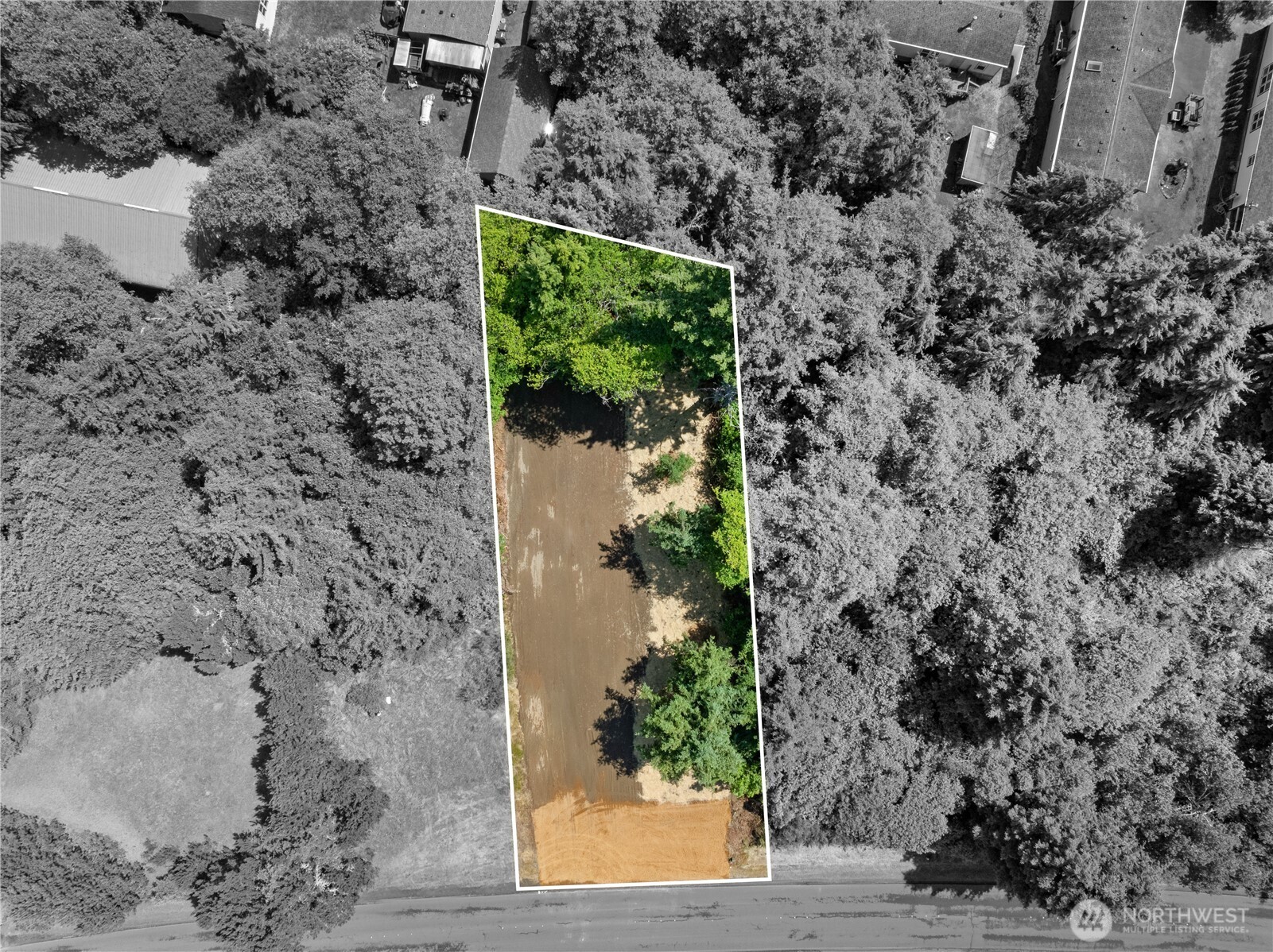 620 E Chance A la Mer NE