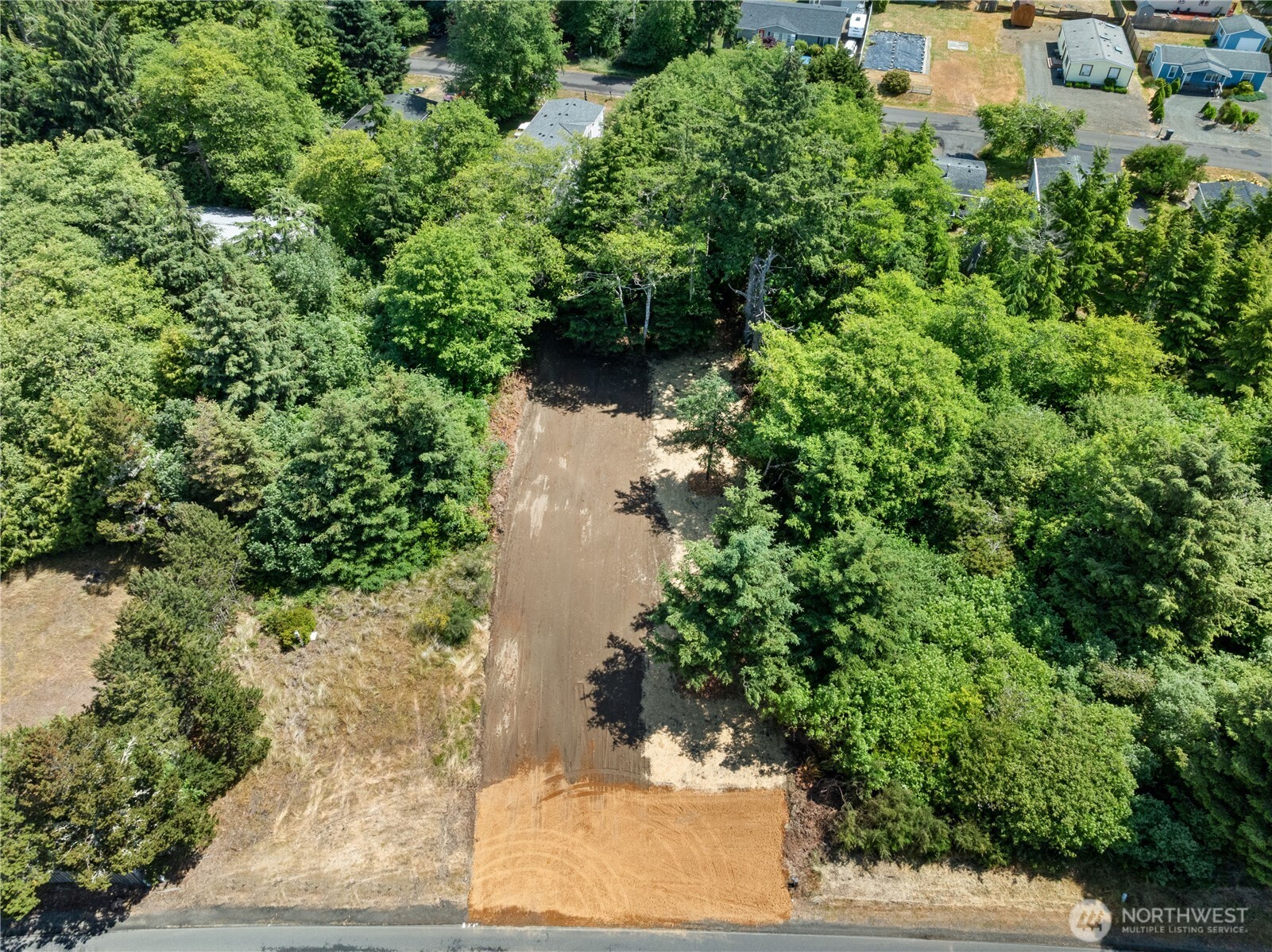 620 E Chance A la Mer NE