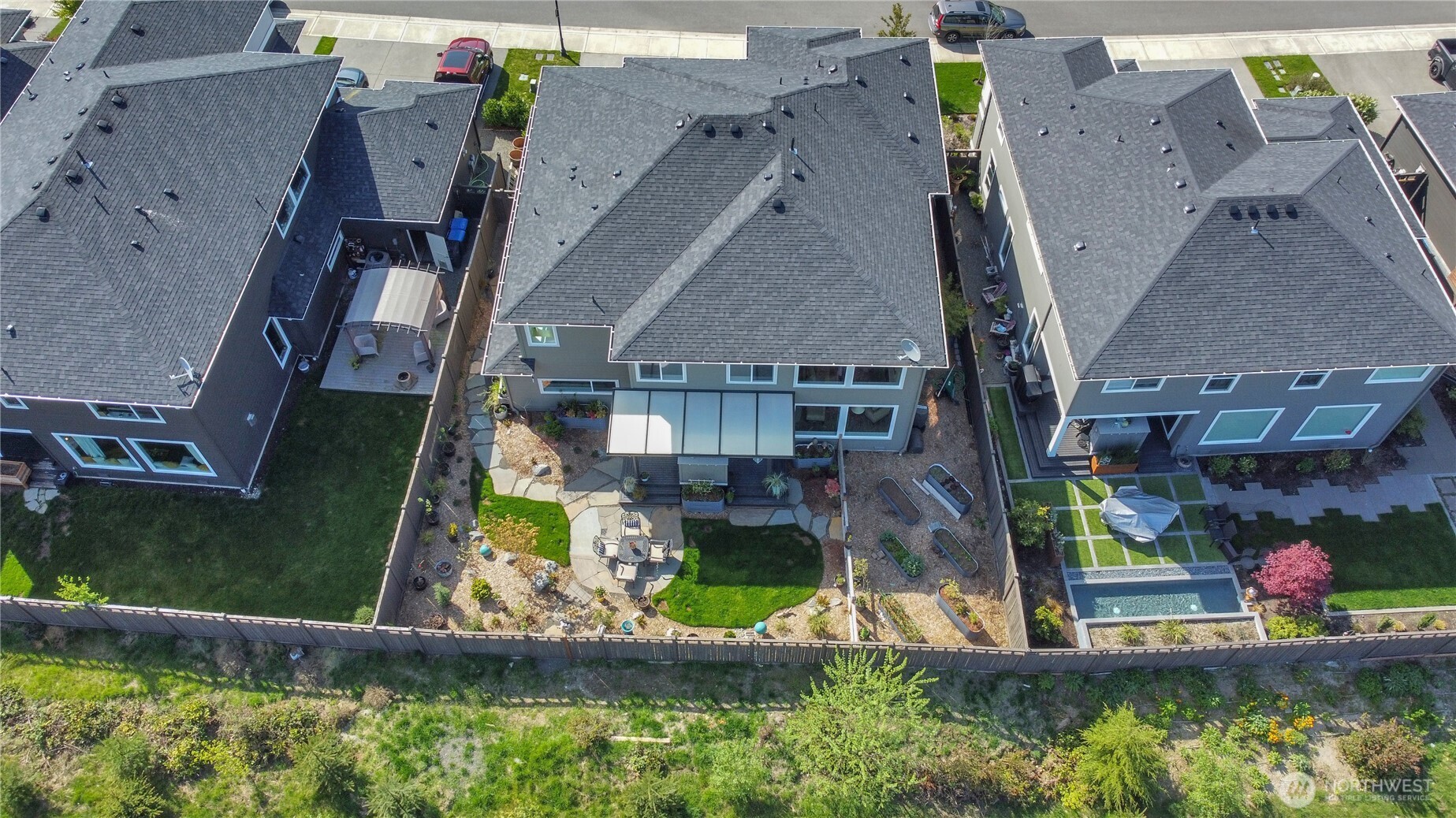 4615 SW Olivine DR SW