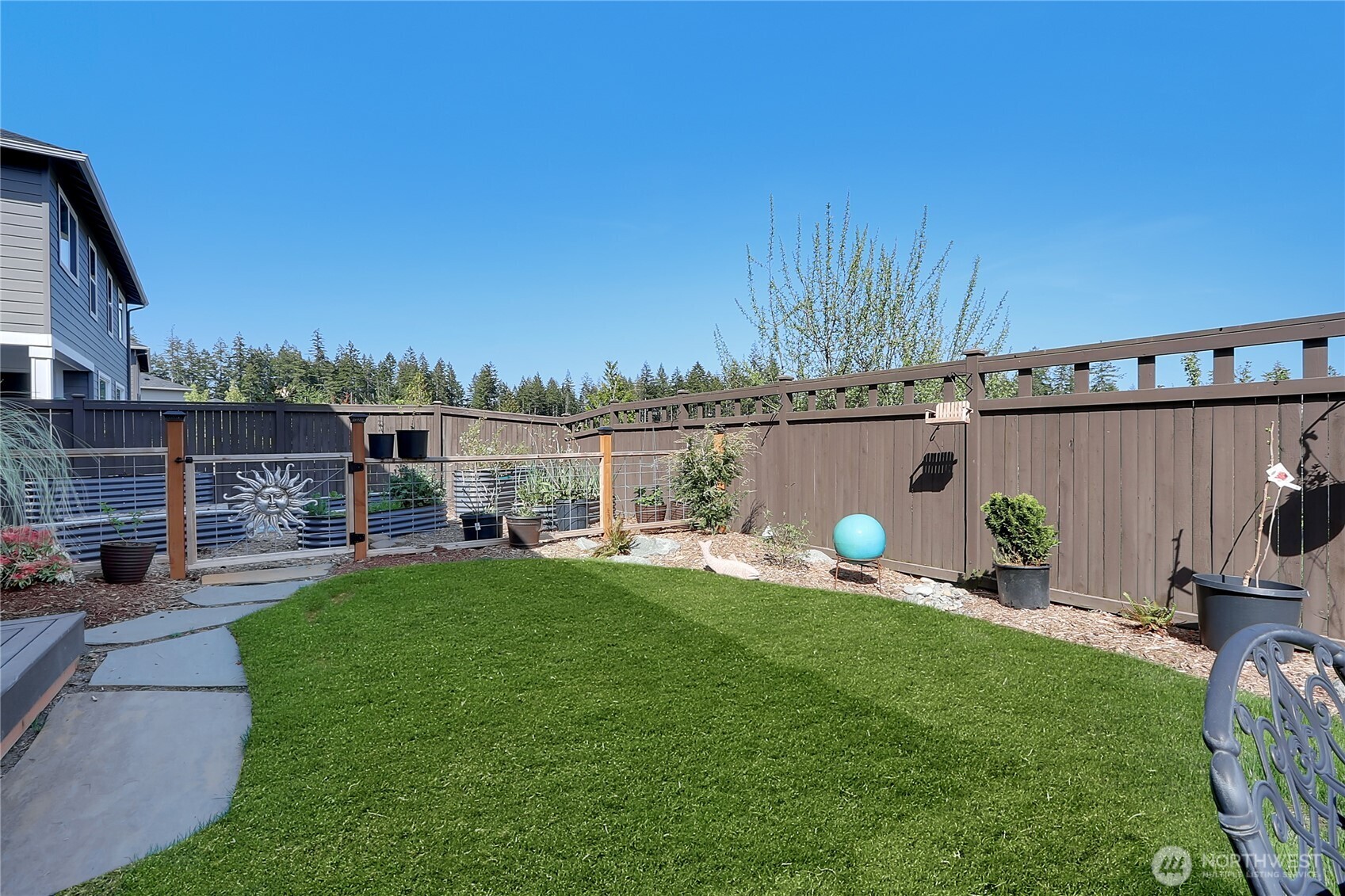 4615 SW Olivine DR SW