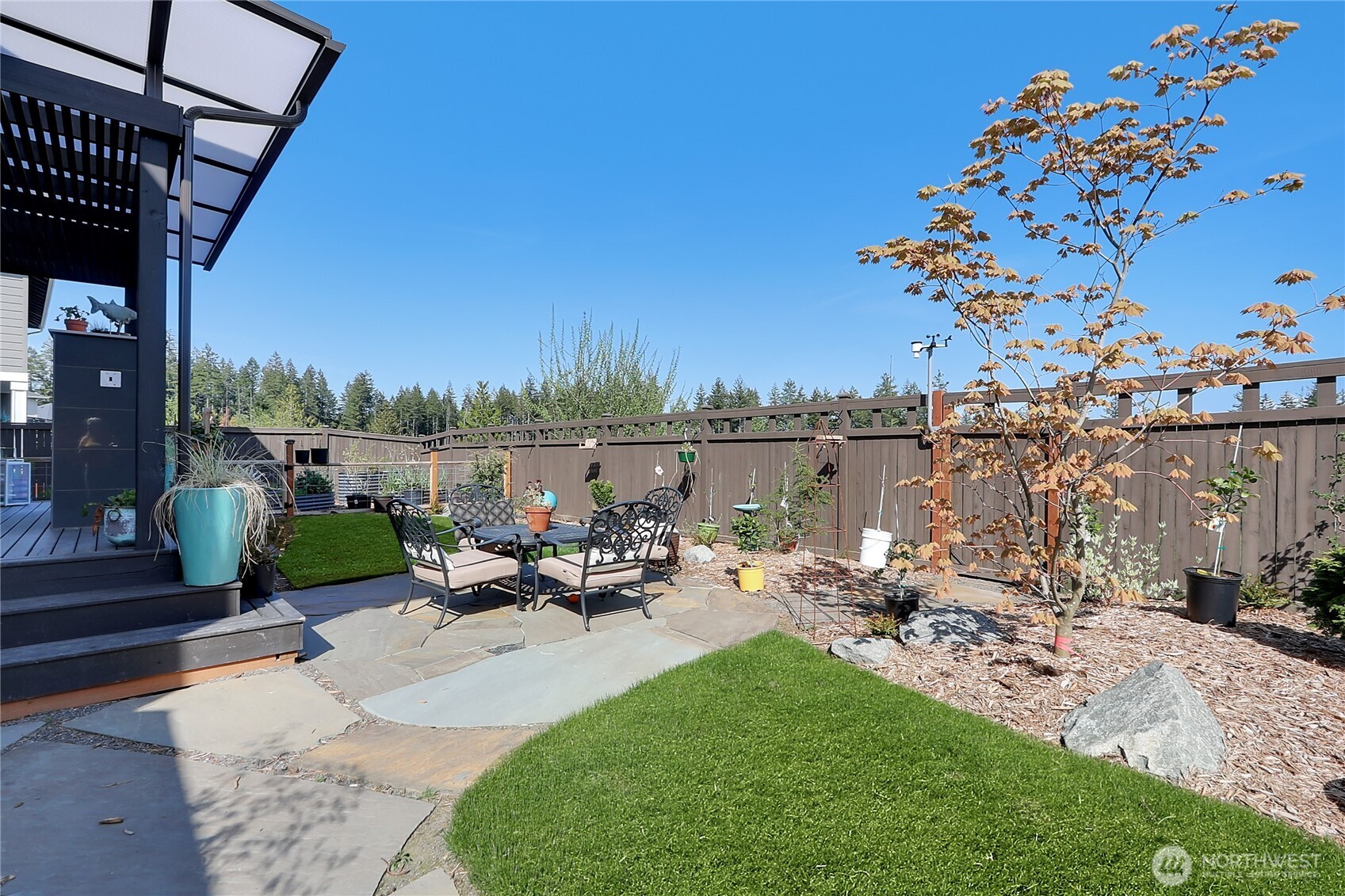 4615 SW Olivine DR SW