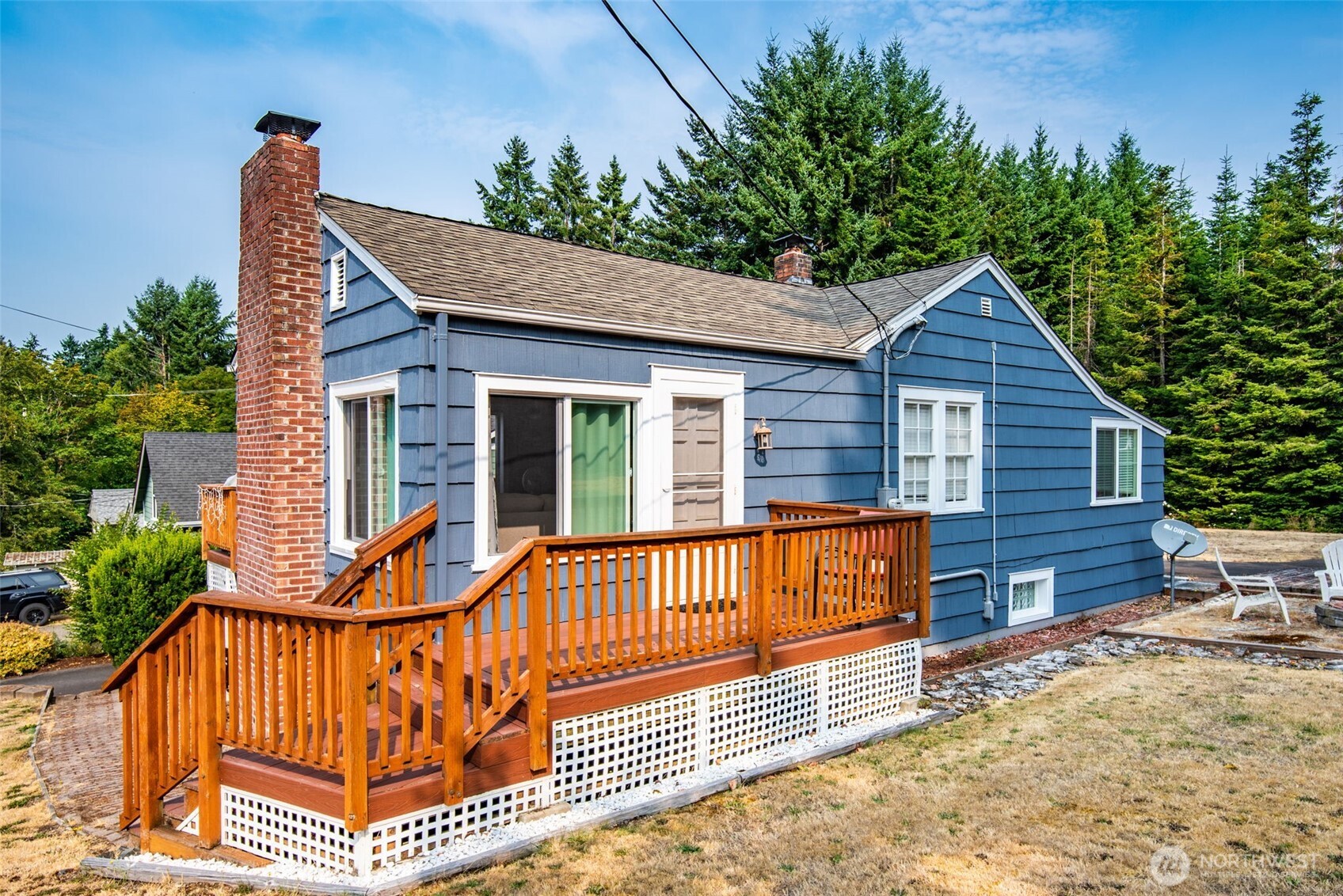 117 Lake Louise Drive SW
