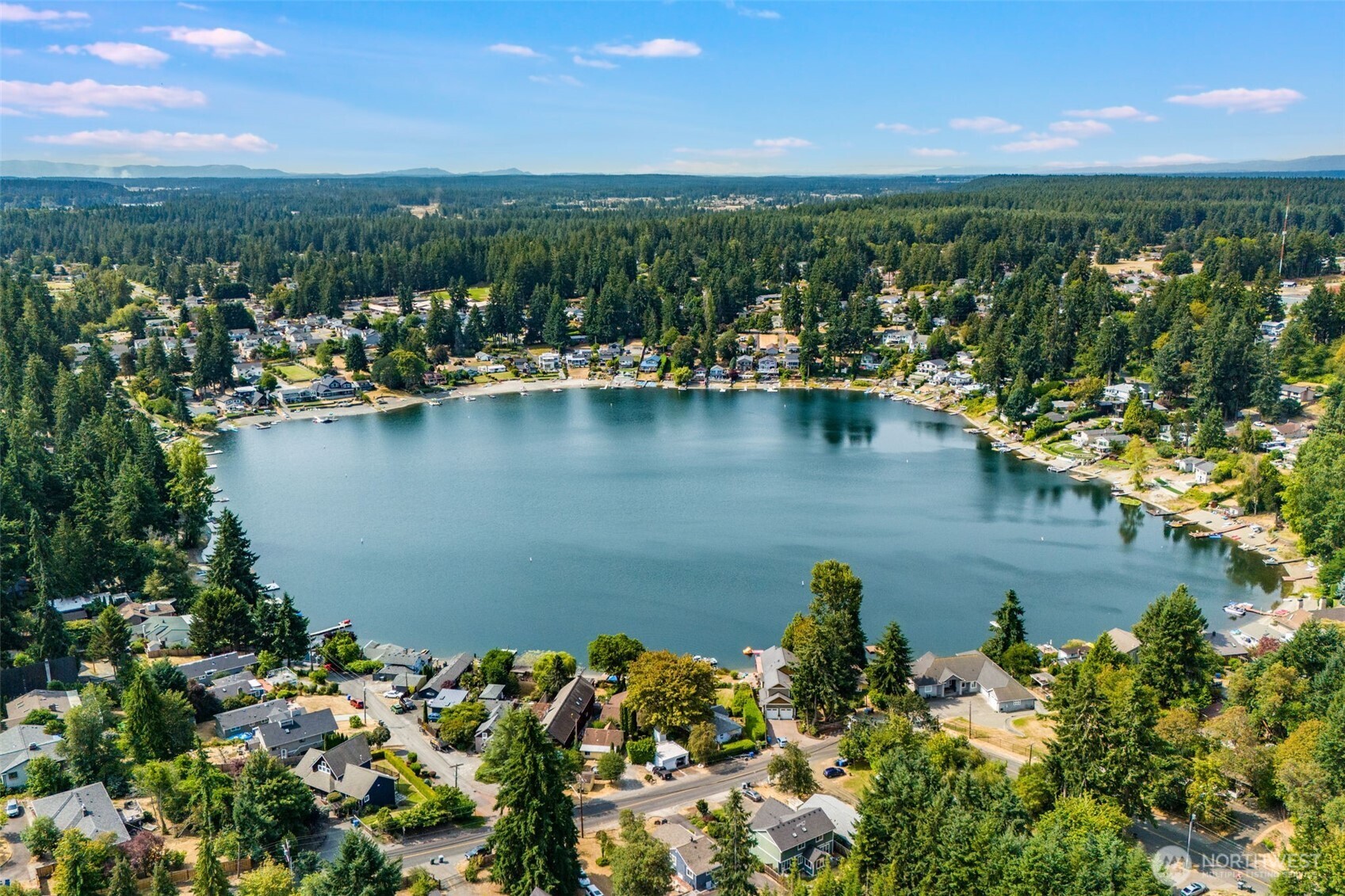 117 Lake Louise Drive SW