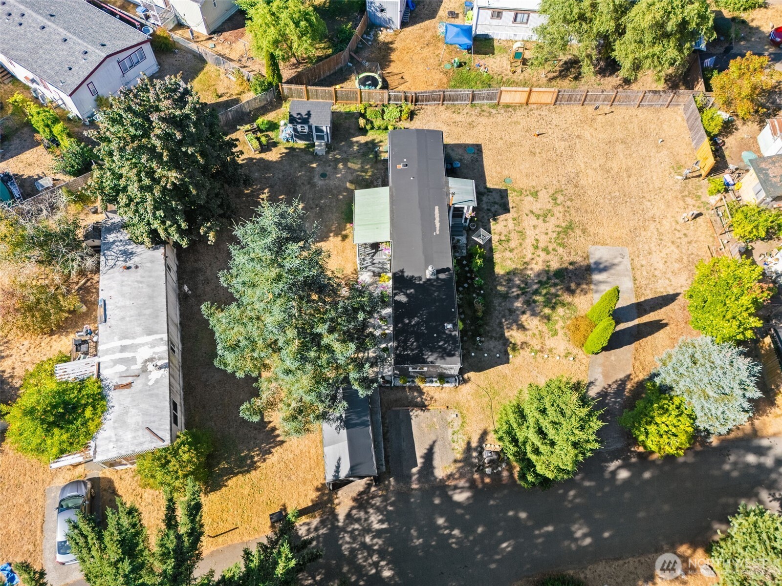 3371 SE Bielmeier Road Unit: 47