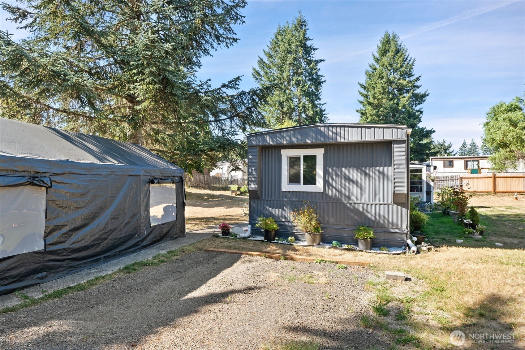 3371 SE Bielmeier Road Unit: 47