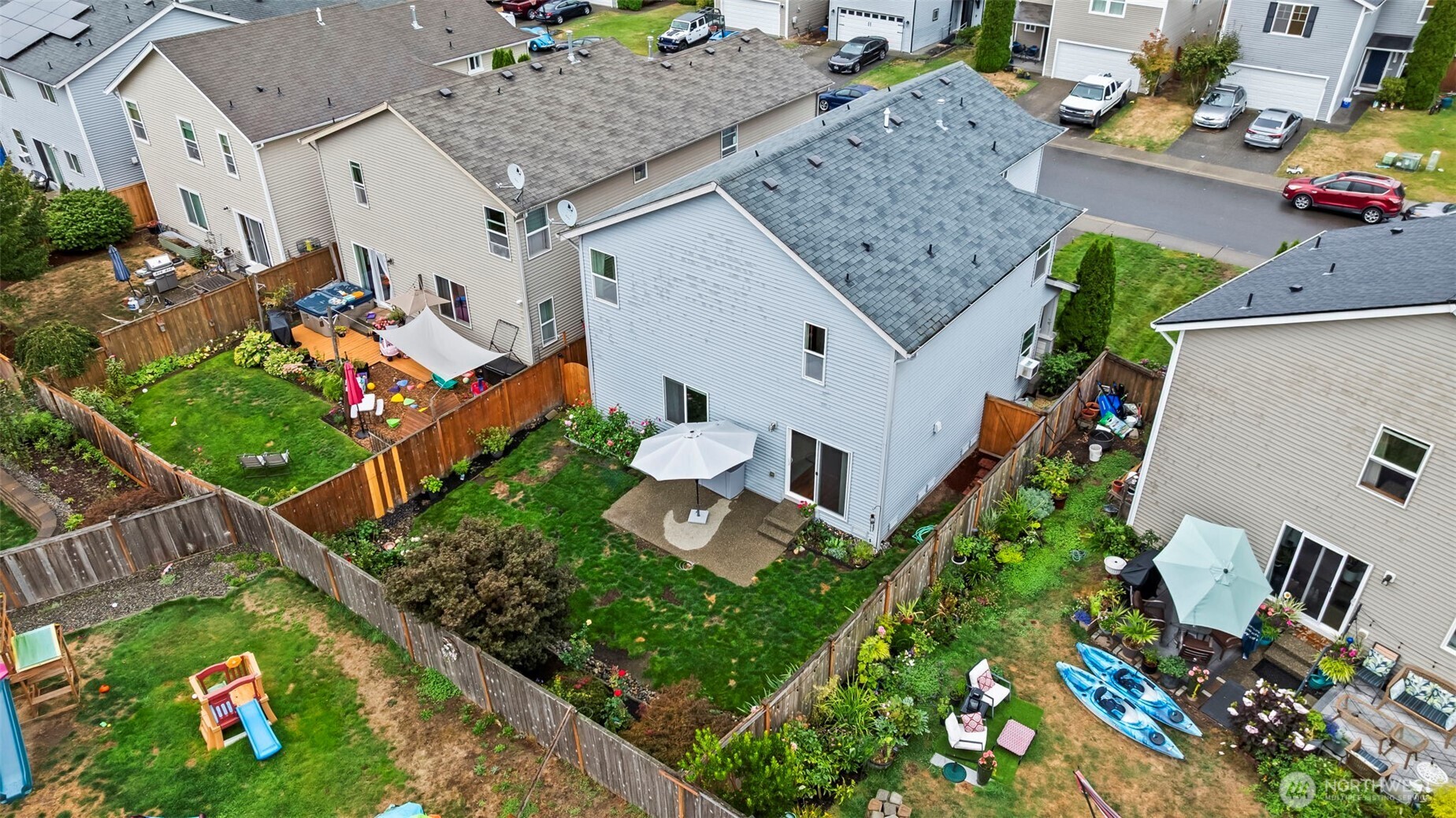 4329 Wigeon Avenue SW