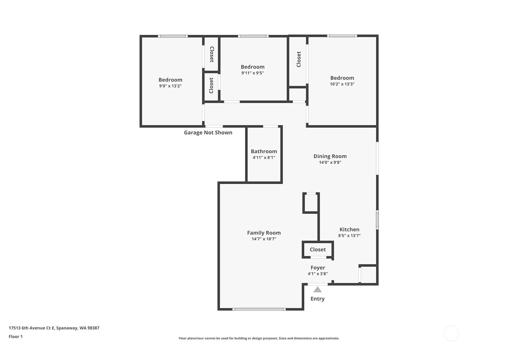 17513 6th Ave Court E