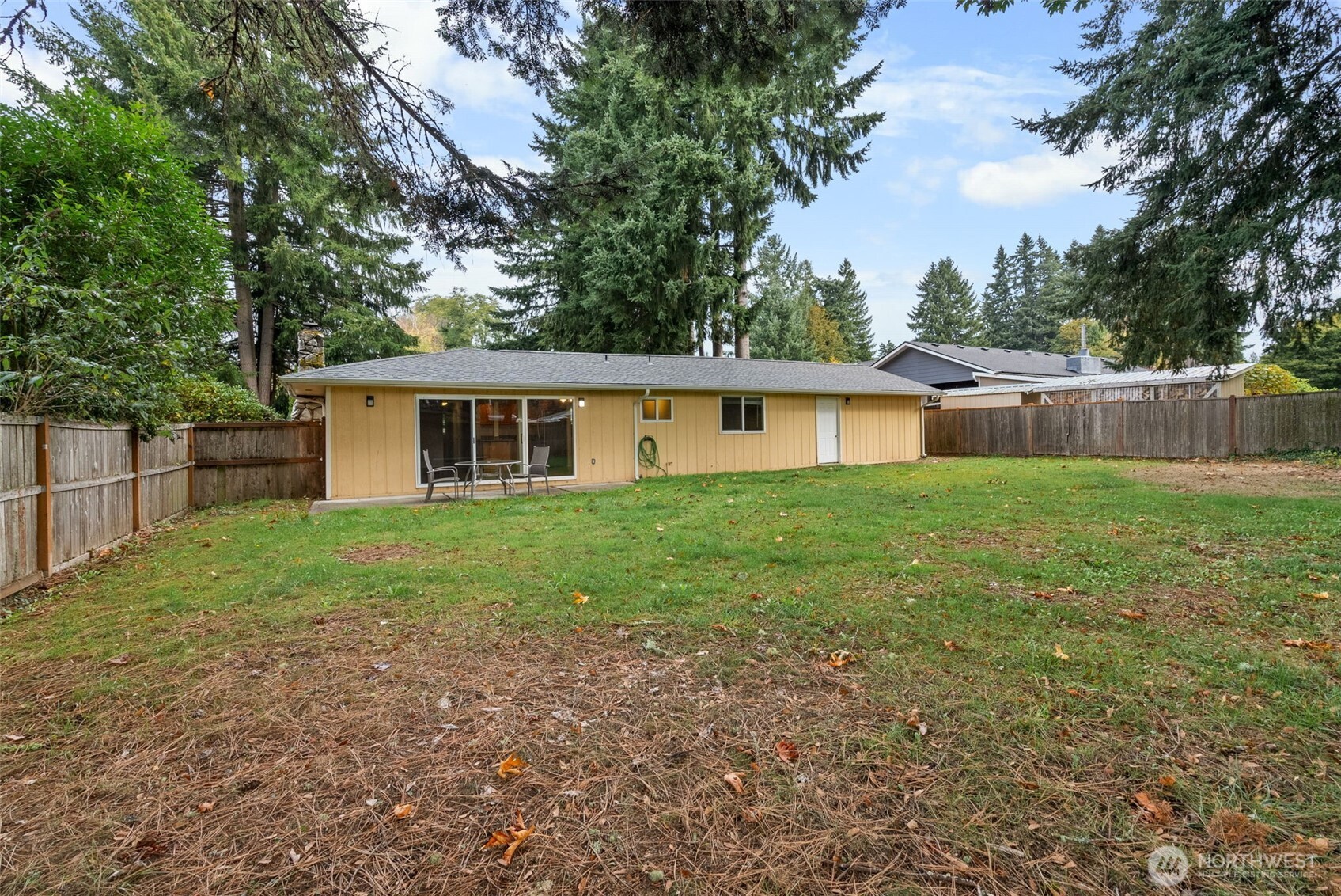 4501 26th Avenue SE