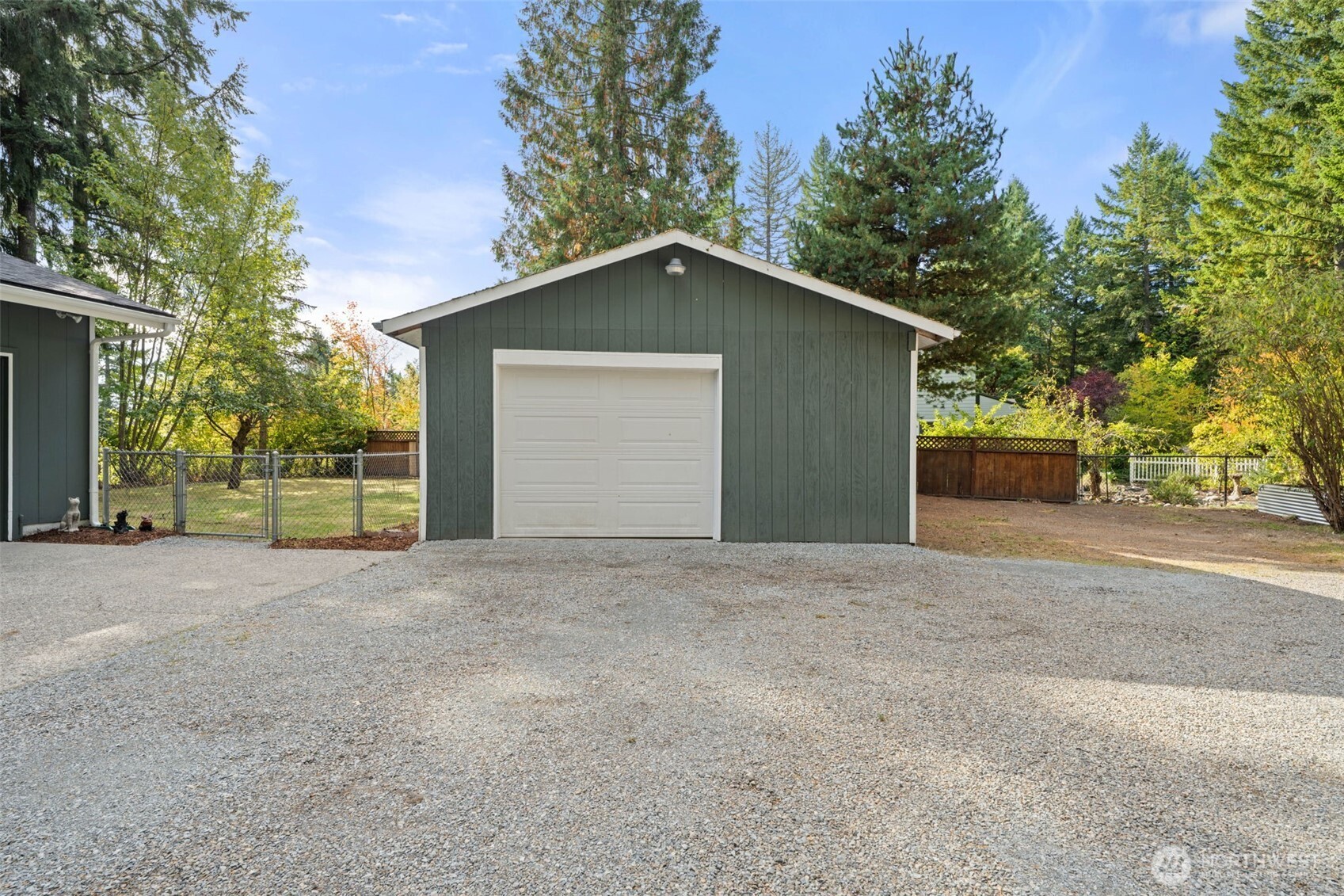 12511 234th Avenue Ext E