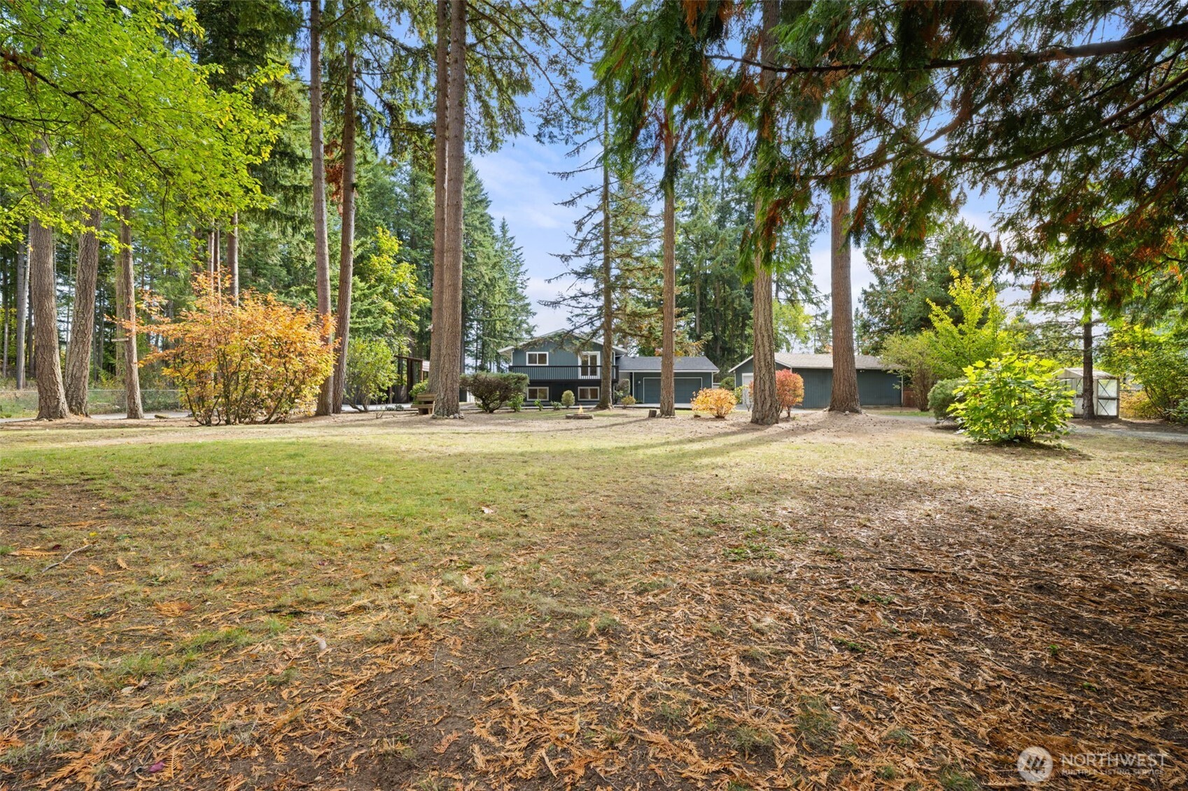 12511 234th Avenue Ext E