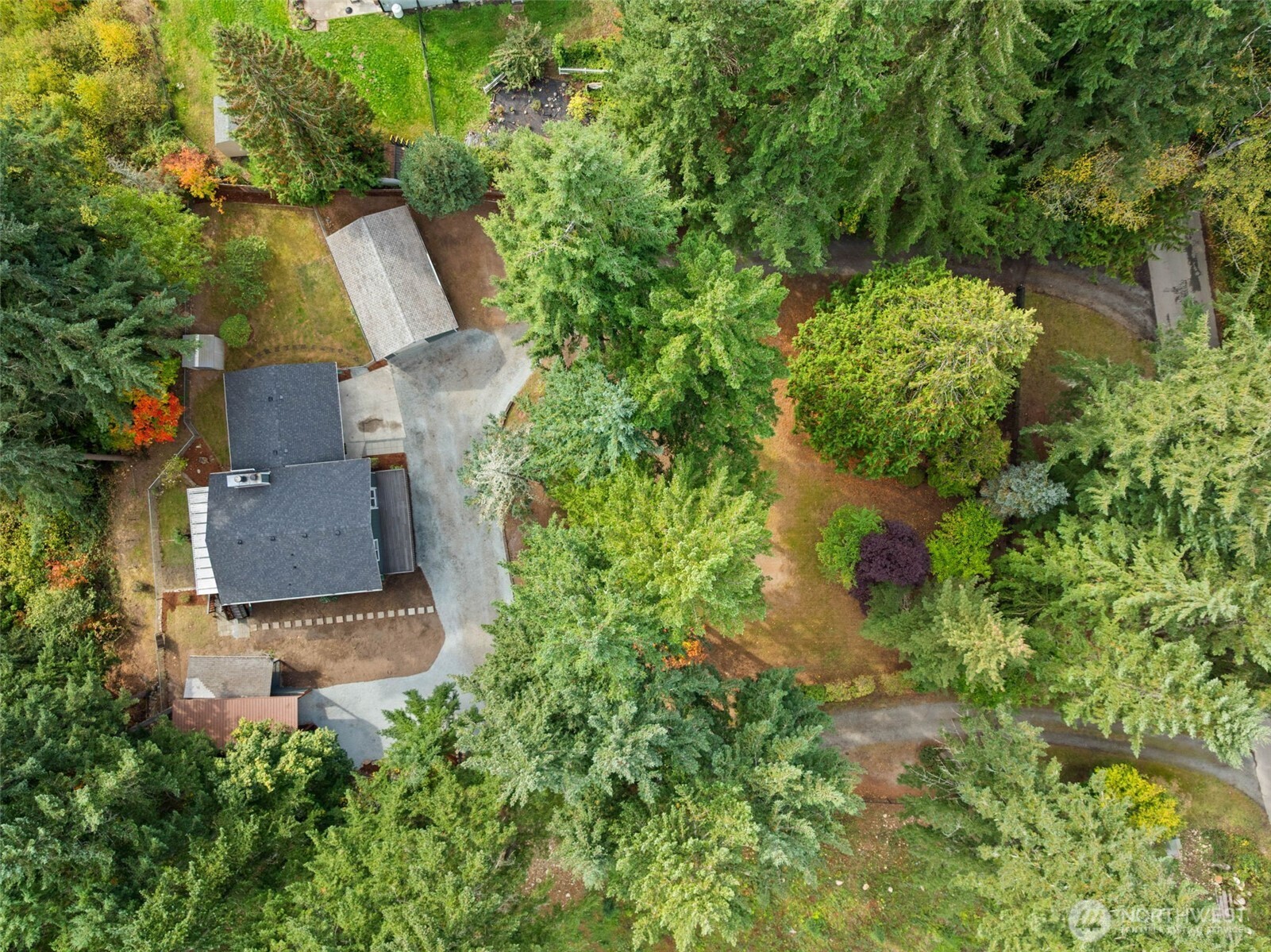 12511 234th Avenue Ext E