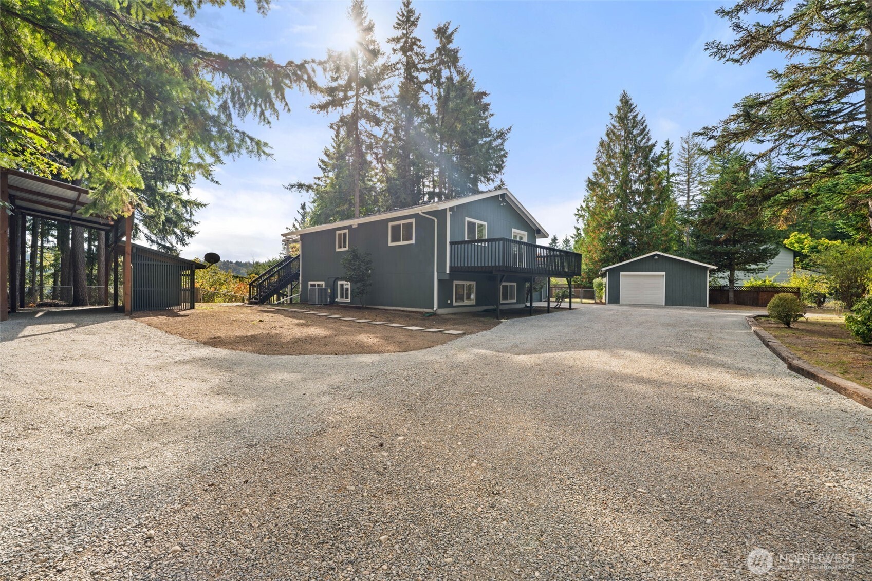 12511 234th Avenue Ext E