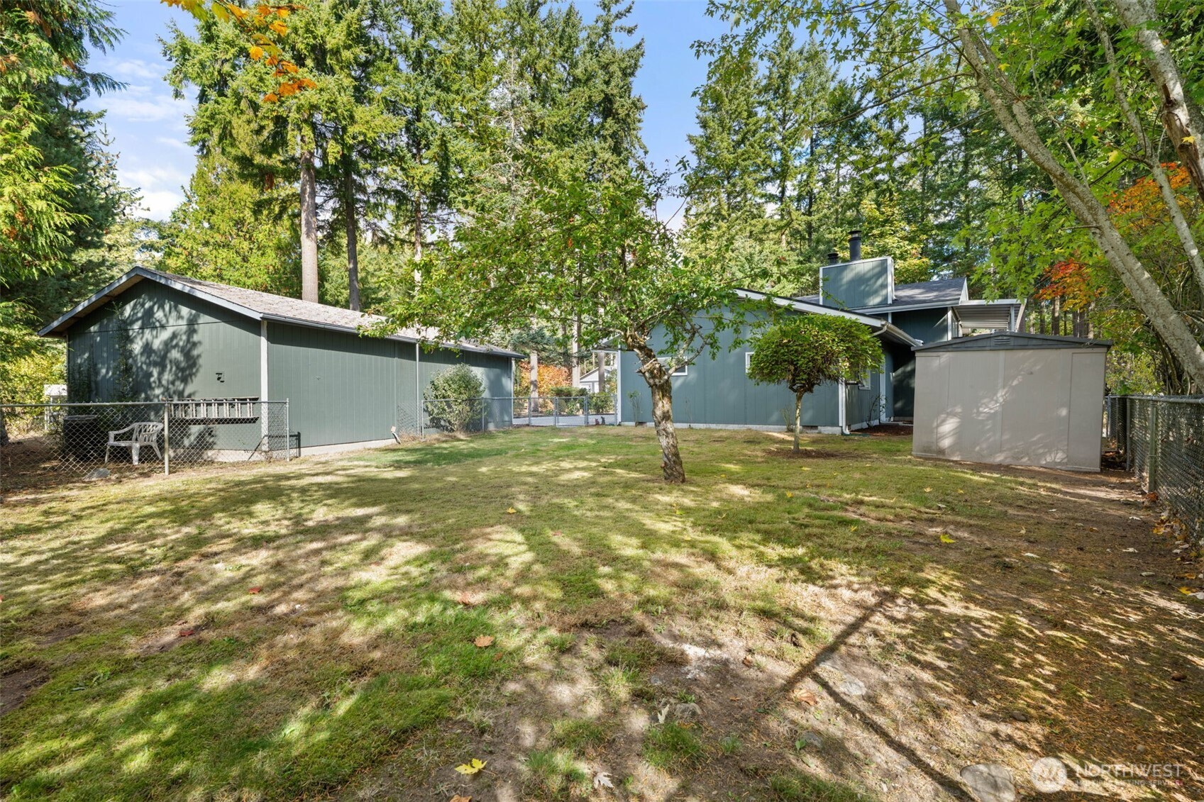 12511 234th Avenue Ext E