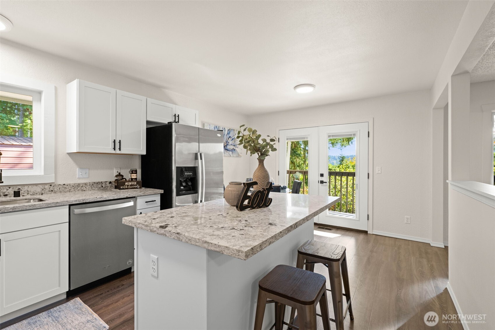 12511 234th Avenue Ext E