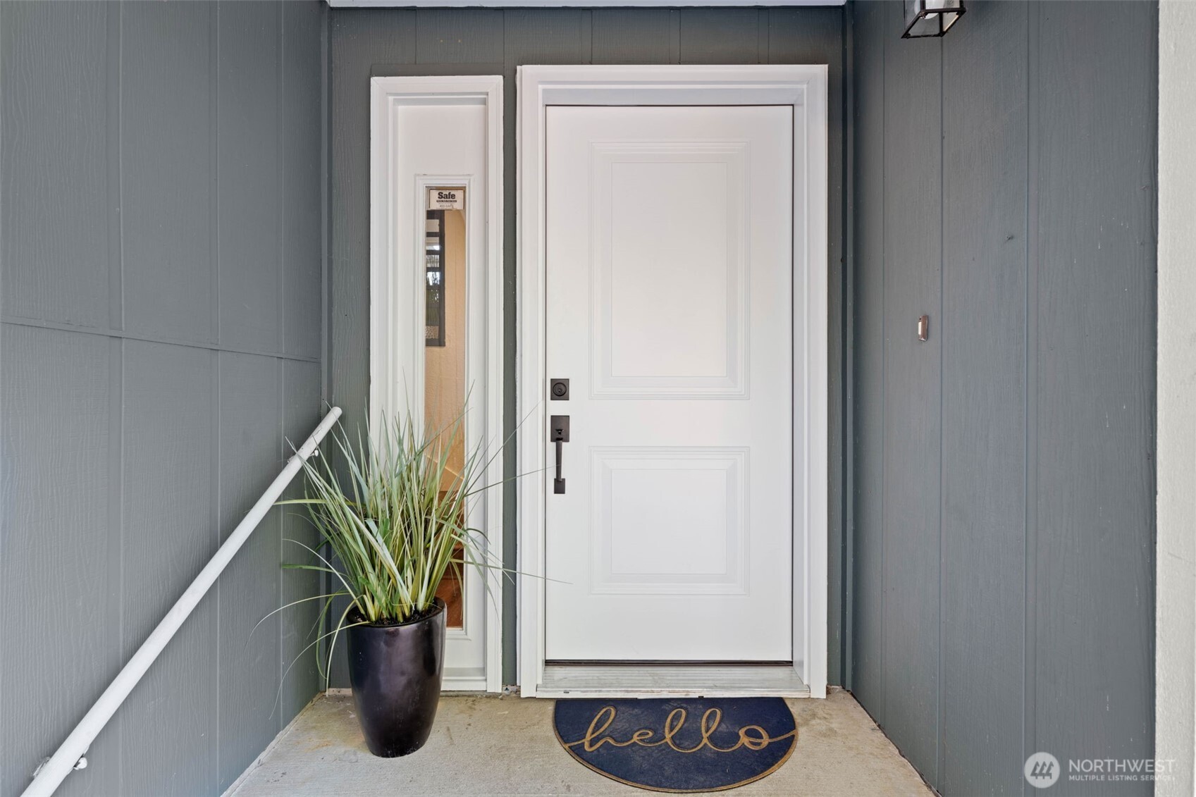 12511 234th Avenue Ext E