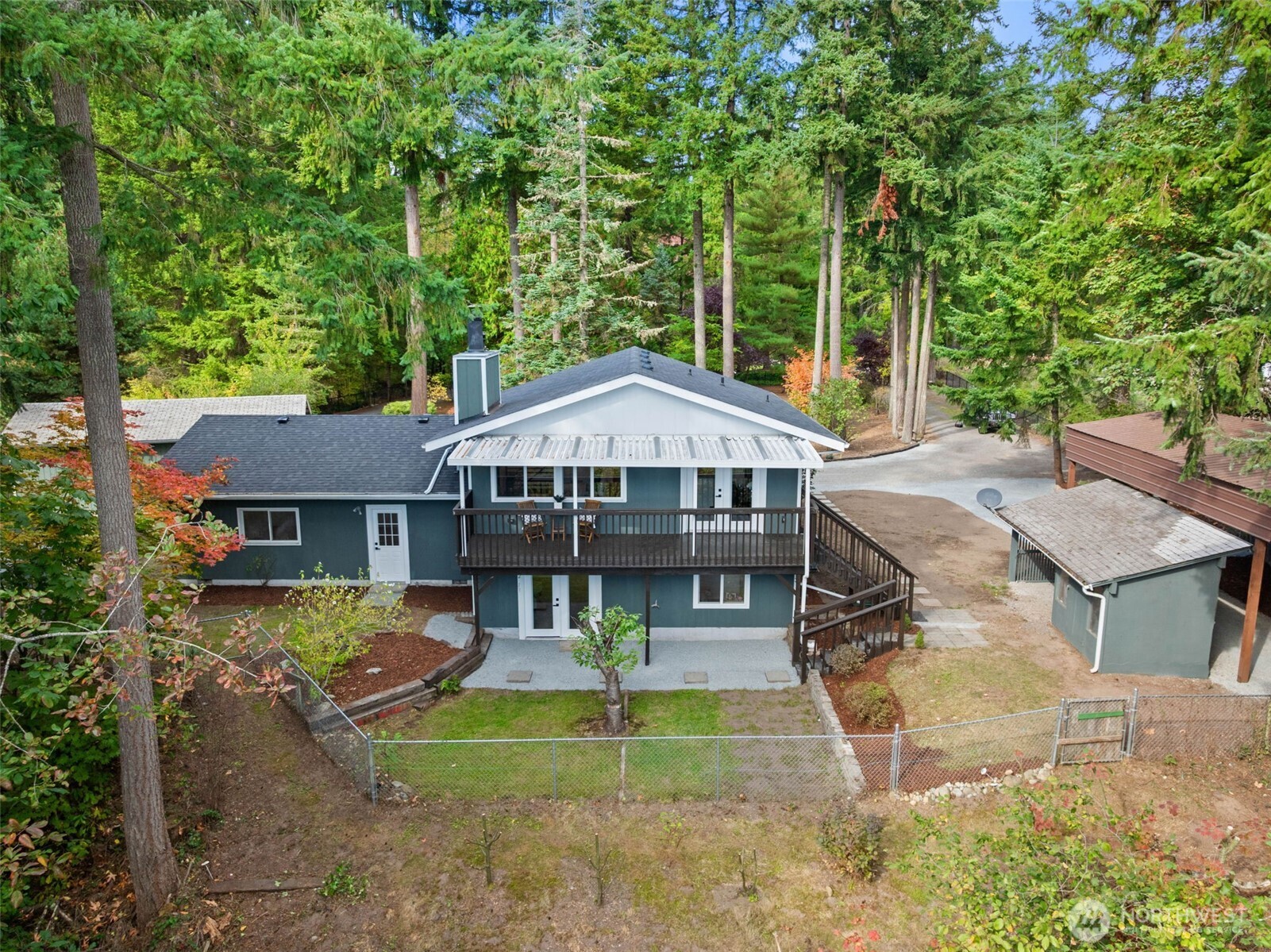 12511 234th Avenue Ext E