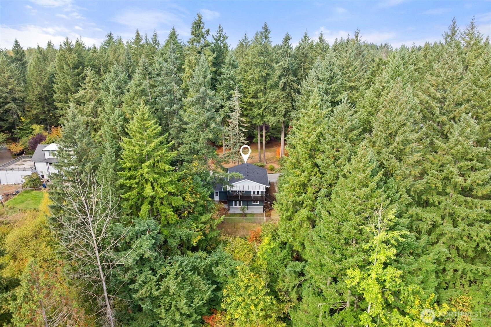 12511 234th Avenue Ext E