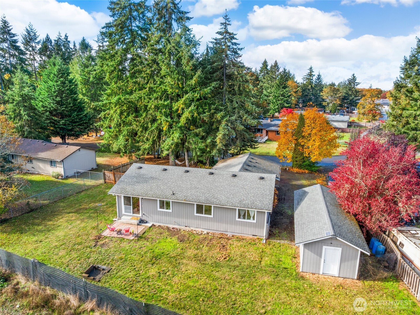 20115 53rd Avenue Ct E