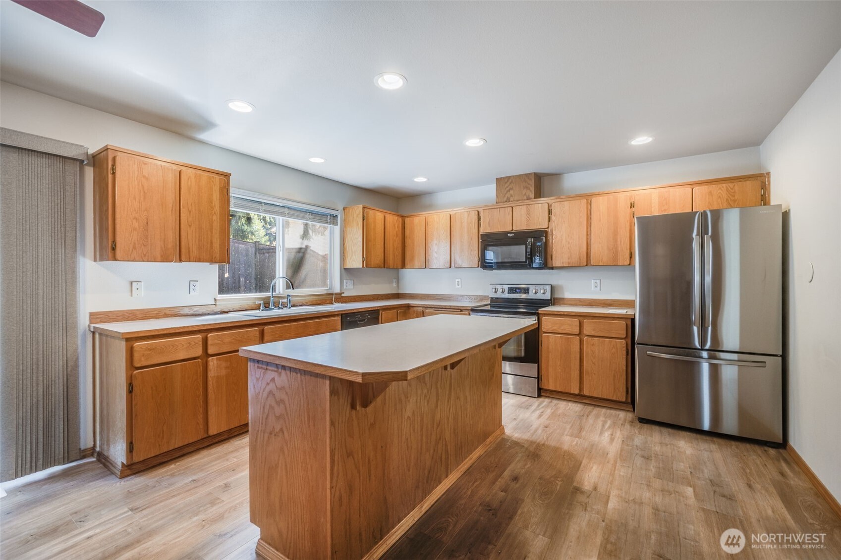 17317 94th Avenue Ct E