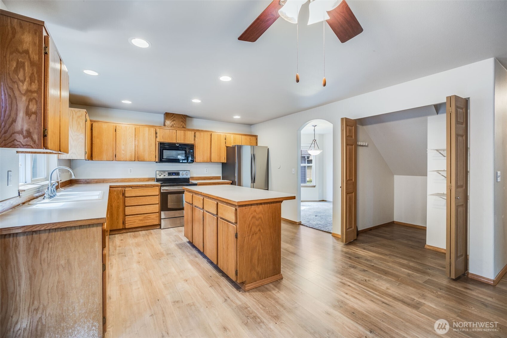 17317 94th Avenue Ct E