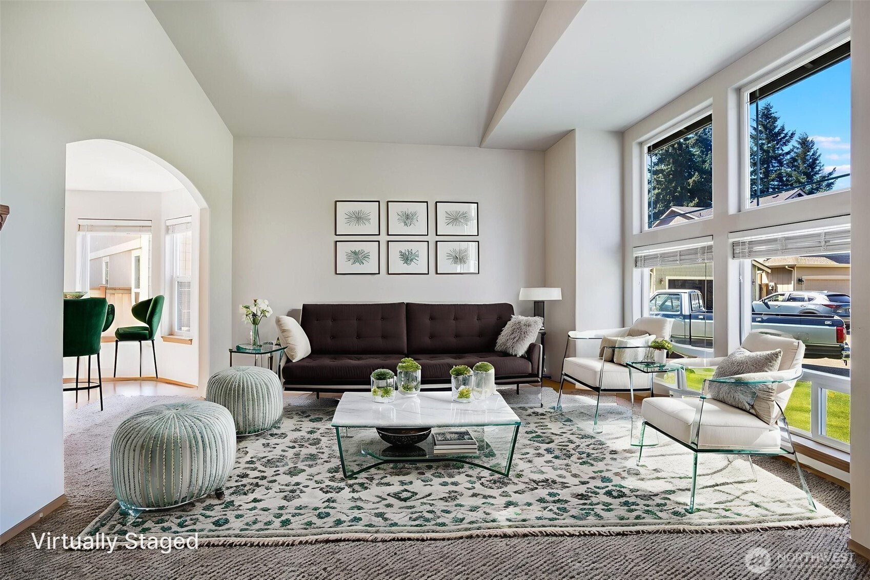 17317 94th Avenue Ct E