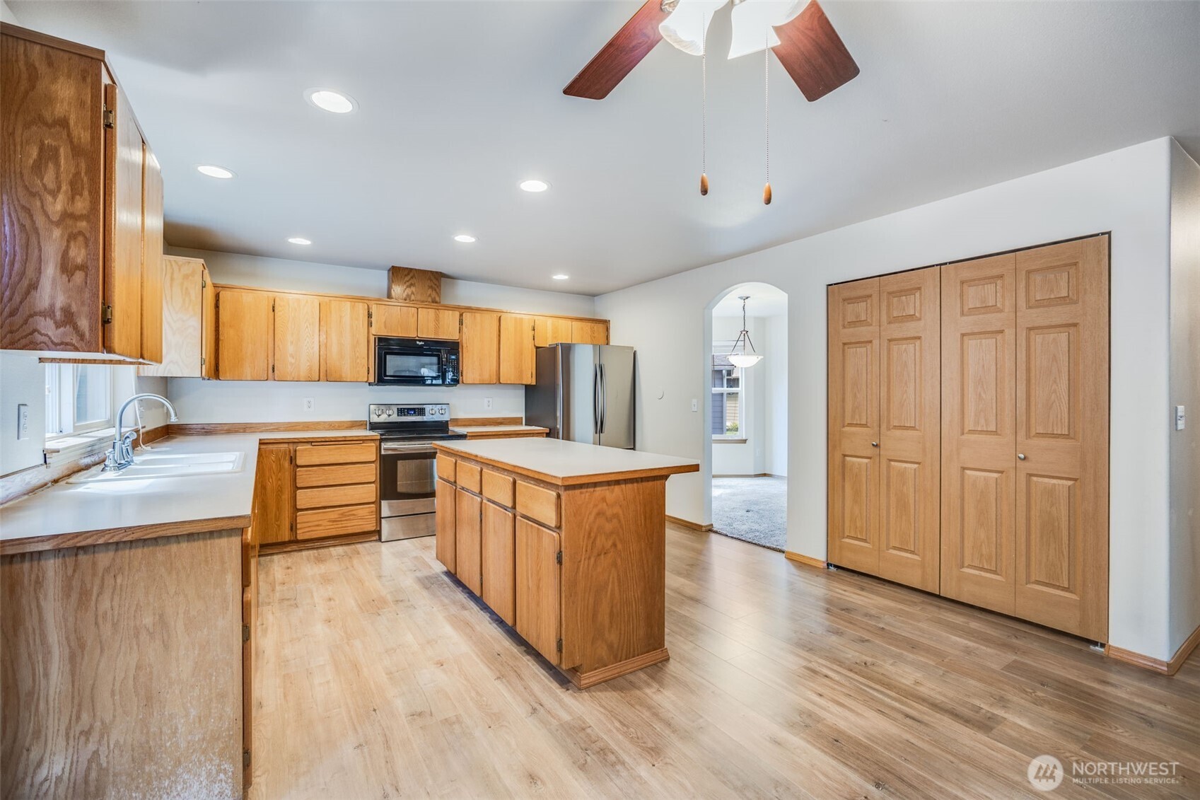 17317 94th Avenue Ct E