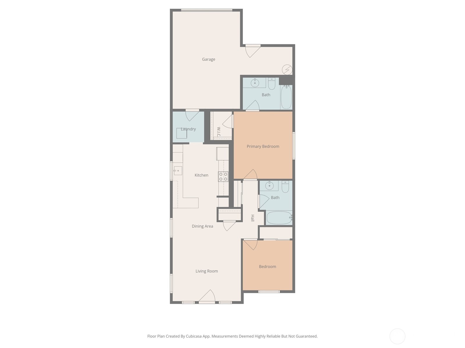 14469 SE Lockwood Lane