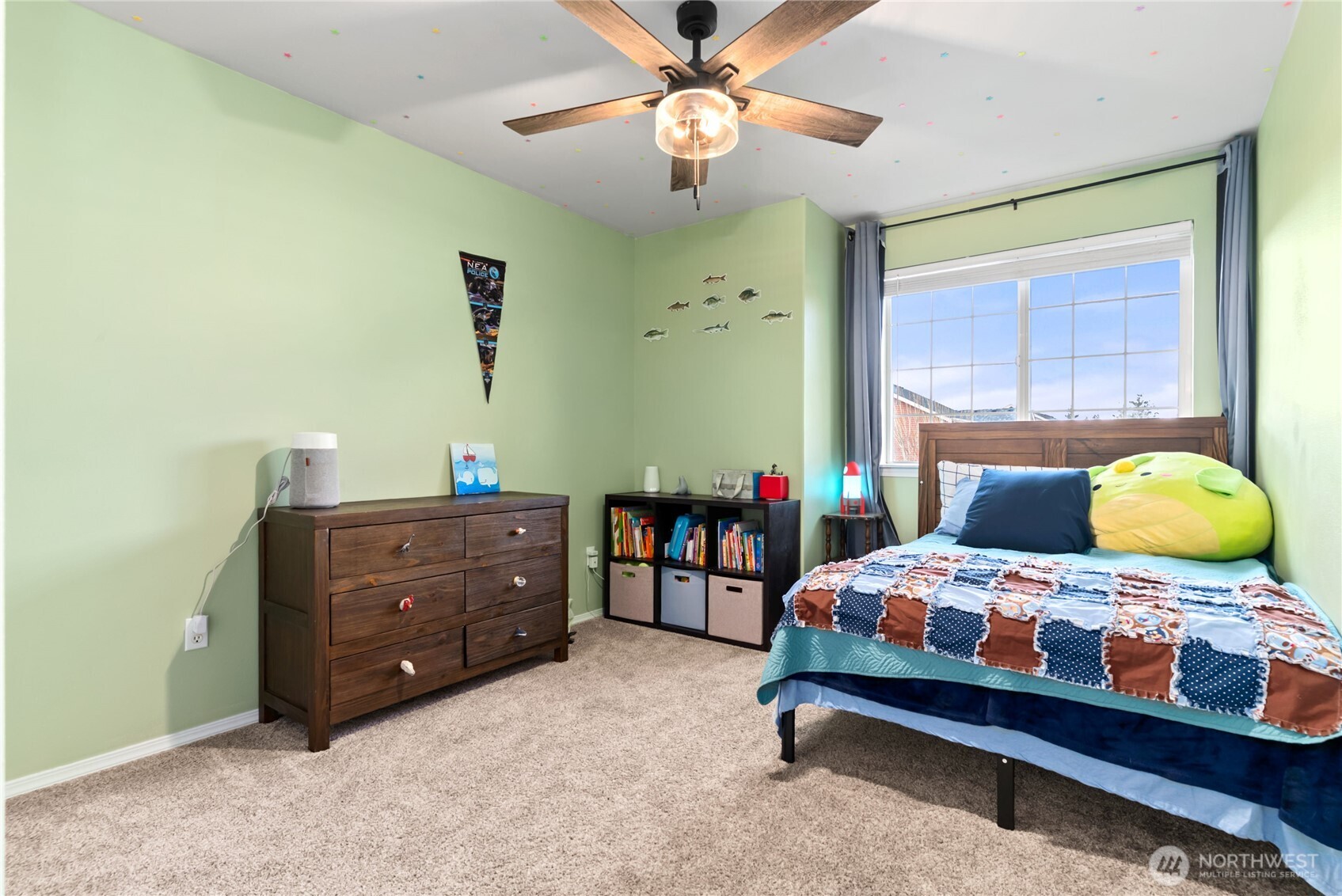 10018 Cascadian Avenue SE