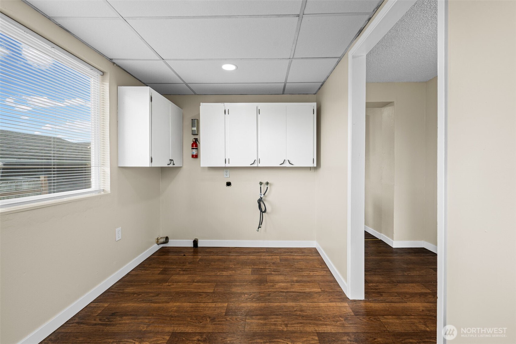 4323 S Lawrence Street