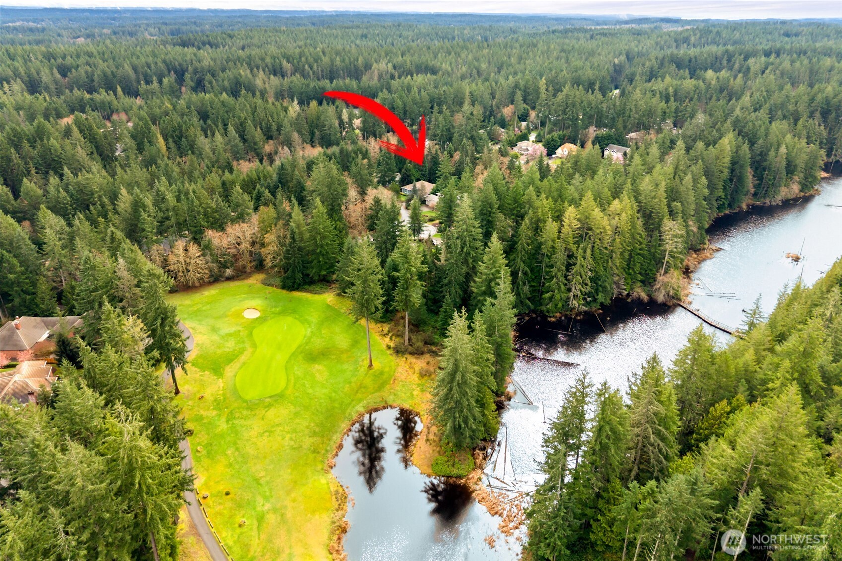 7094 SW Dundee Court