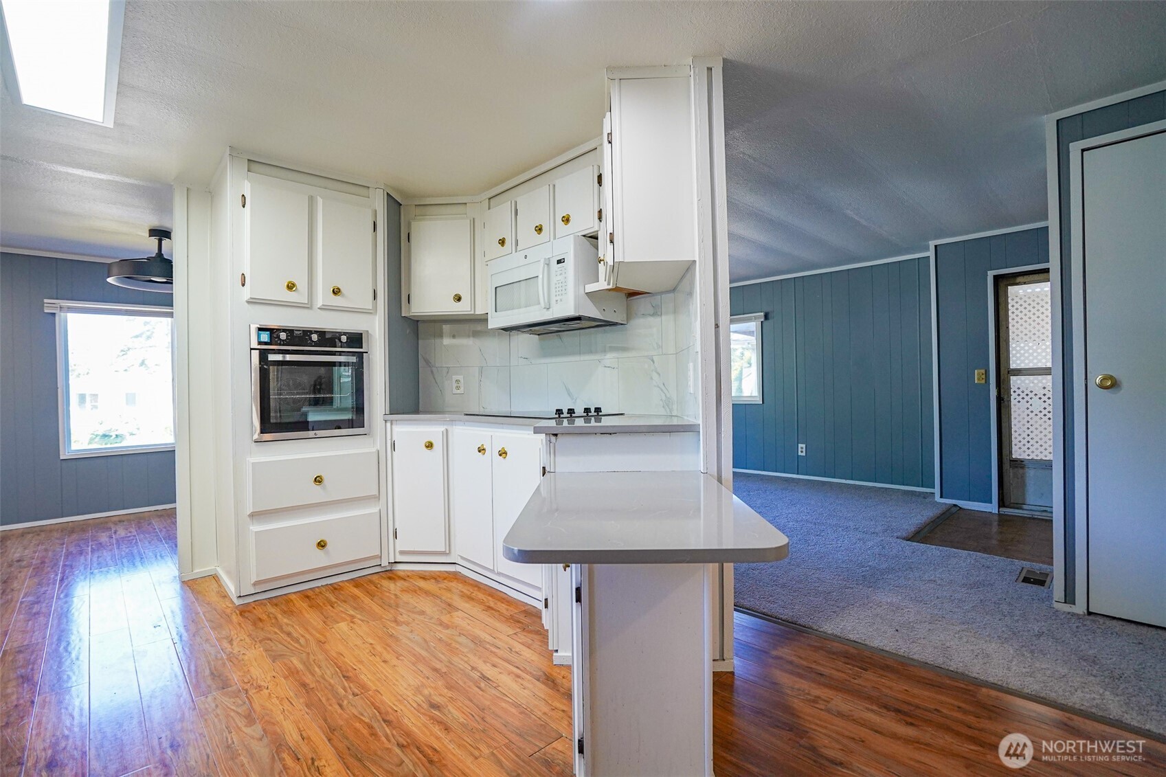 5206 90th Street E Unit: #43