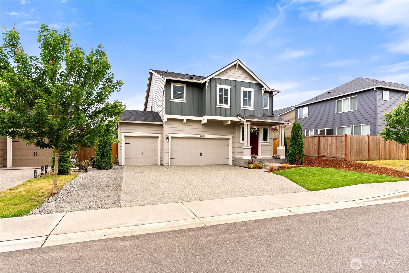 19836 152nd Court E Bonney Lake Wa Us 98391 Nwm2541975
