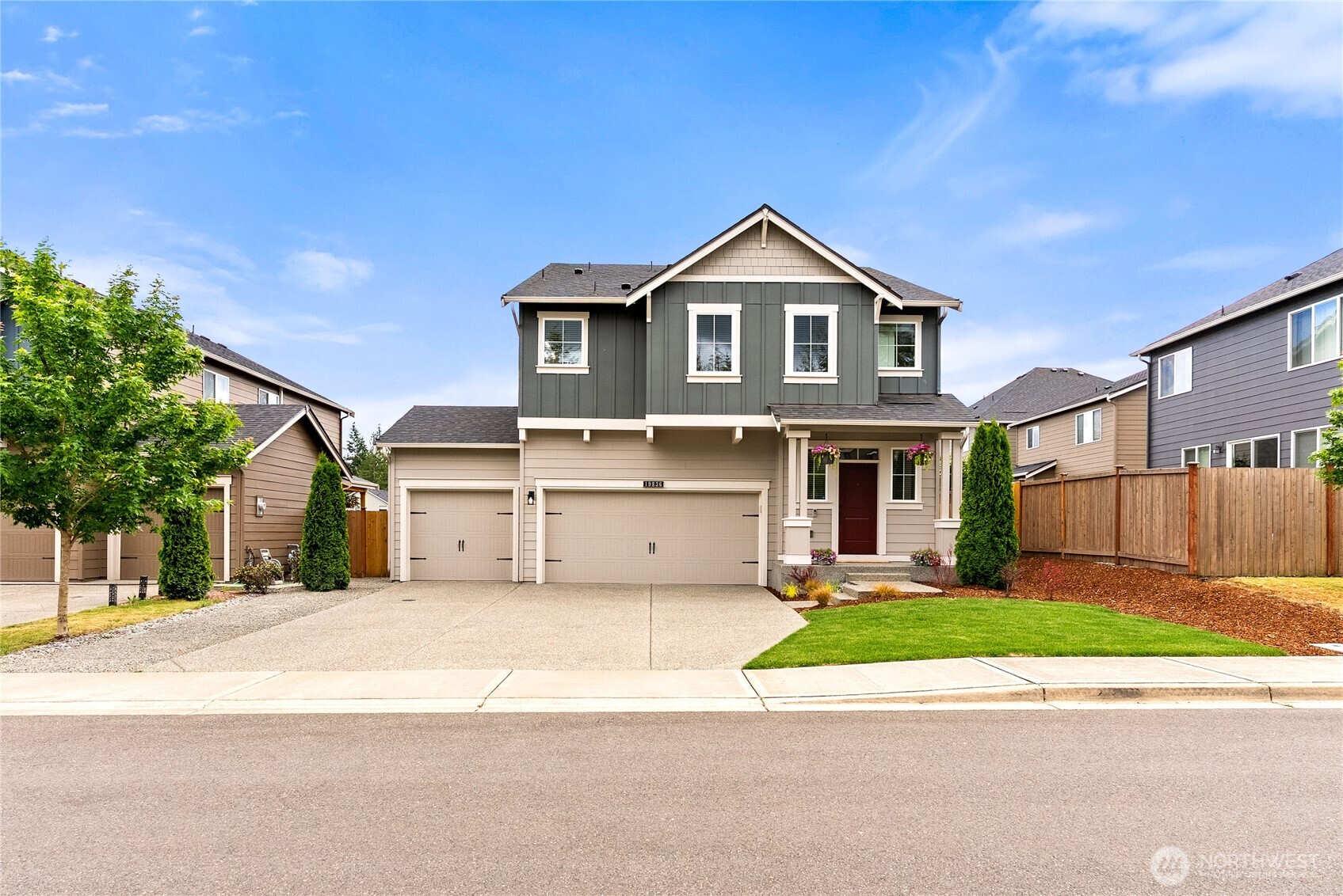 19836 152nd Court E