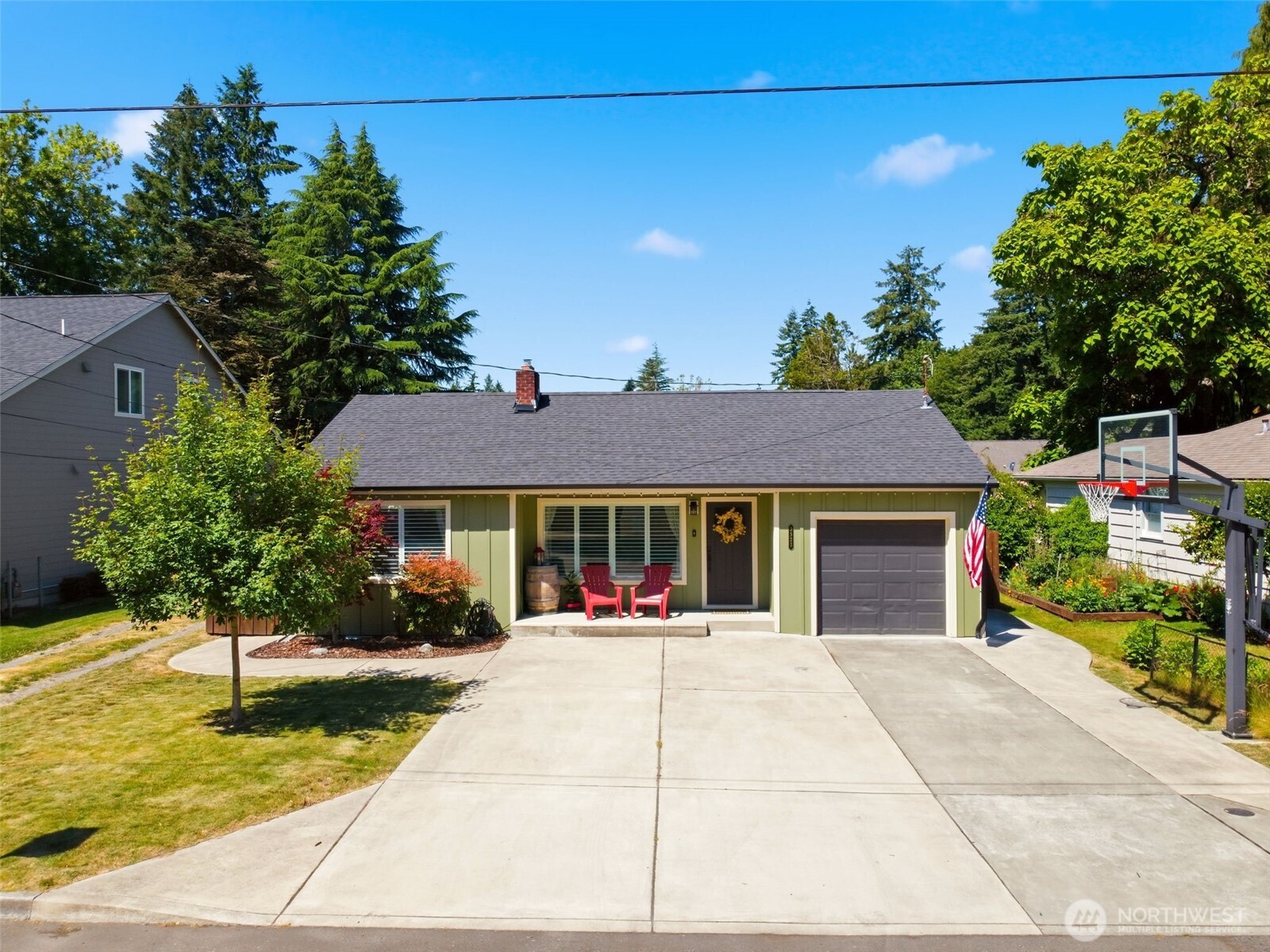 3523 Quince Street SE