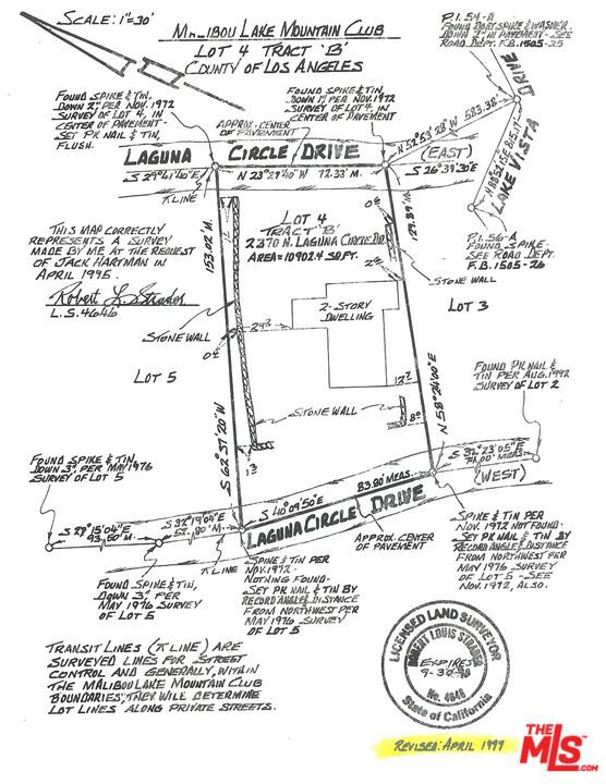 2370 Laguna Circle Drive