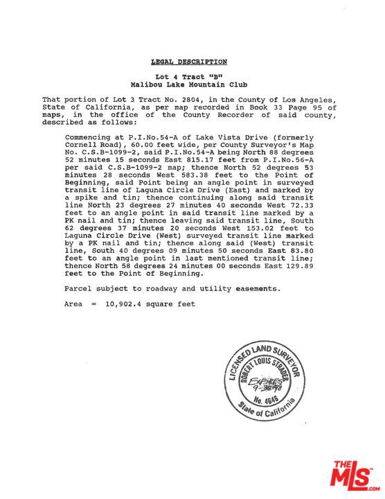 2370 Laguna Circle Drive