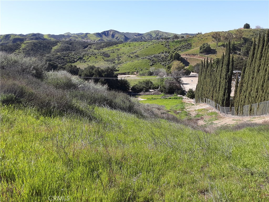 0 Romero Canyon Road