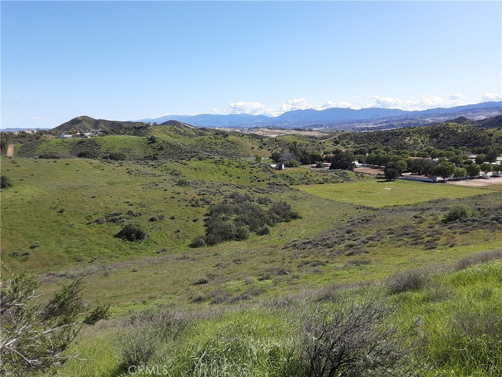 0 Romero Canyon Road