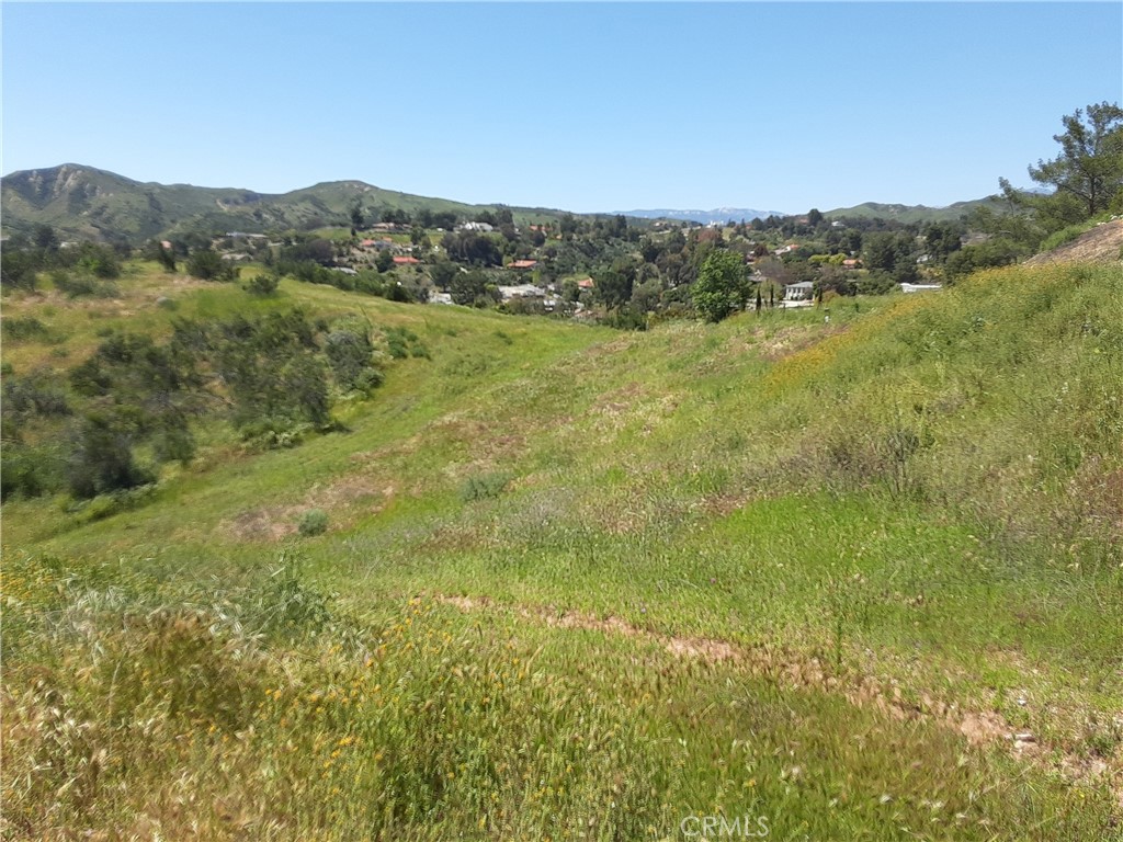 0 Romero Canyon Road