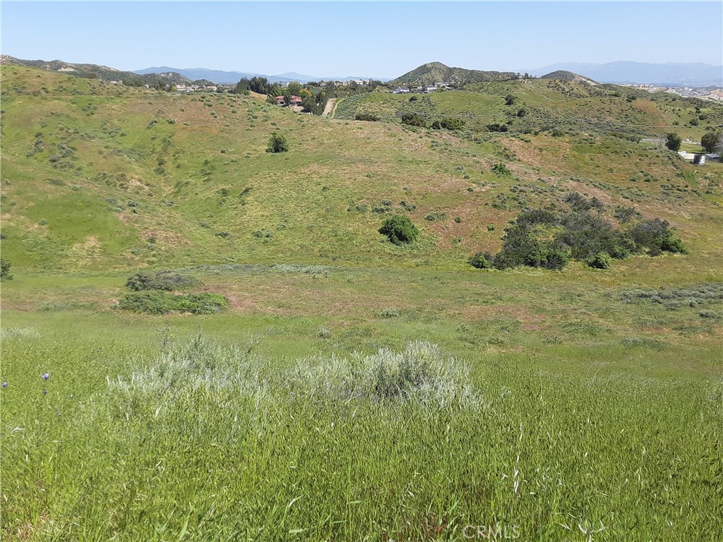 0 Romero Canyon Road