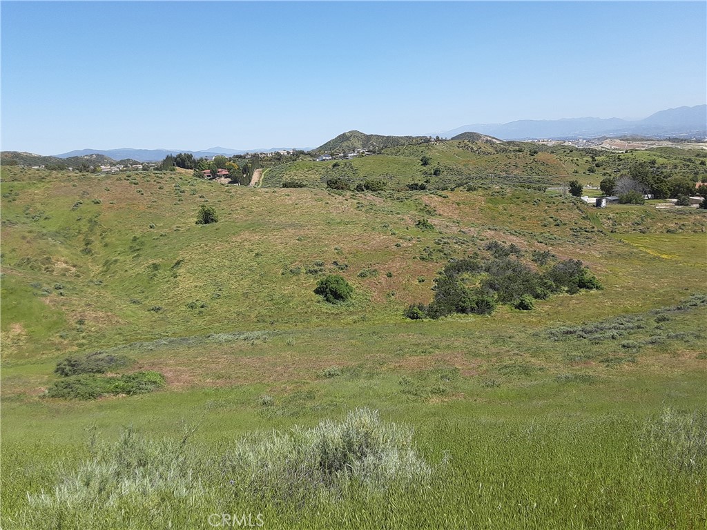 0 Romero Canyon Road