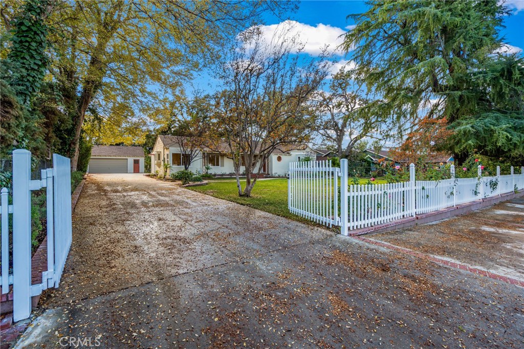 24455 Arcadia Street